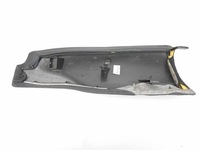 фото thumb №5, Bmw e61 обшивка сиденье спинка правый задняя 7061498