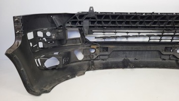 фото thumb №14, -бампер переднє vw volkswagen multivan caravelle t5 7e5 09-15