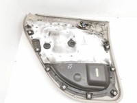 фото thumb №5, Chrysler pt cruiser 2004 правая сторона обшивки / обшивка дверь задних