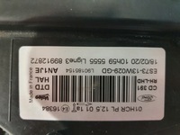 фото thumb №12, Лампа передняя левая правая ford mondeo mk5 рестайлинг