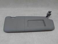Купити Audi a4 b6 01-05 козирок захист сонцезахисна права, фото thumb