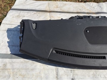 фото thumb №6, Панель роздавальна, консоль, ремені, подушка, hyundai tucson iii 1.6 t-gdi