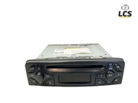 фото thumb №1, Радіо cd радіопрогравач mercedes w203 a2038201786