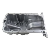 фото thumb №6, Алюмінієва піддон масла do opel astra corsa insignia meriva mokka zafira 1.2 1.4