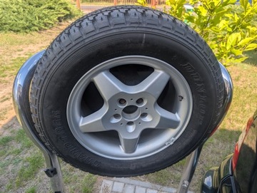 фото thumb №12, Mercedes w163 ml труби обладнання трубами зад задні amg