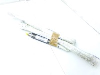 Купить Подушка шторка безопасности воздушная подушка безопасности правая пассажир mini cooper r56 604435700, фото thumb