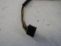 Audi q7 ii зеркало левая 12pin 4m0857535l в Украине, фото thumb