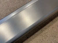 Обшивка дверь задних задний  сторона правая bmw 7 f01 f02 f03 f04 9147166 с Разборки, фото thumb