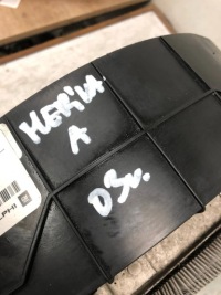 фото thumb №12, Радиатор вентилятор opel meriva a 52401025 52400774