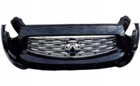 фото thumb №1, Бампер передний перед infiniti fx30d fx35 fx37 fx50