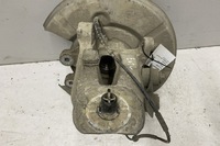 фото thumb №8, Поворотный кулак задняя левая bmw 5 touring e61 6770923 2004