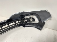 фото thumb №11, Бампер перед передний renault captur i lift 2016-