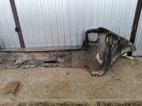 фото thumb №9, Бампер задня задній land rover freelander i lift 659