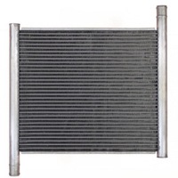 фото thumb №1, Радіатор кондиціонера smart fortwo 2007 - 2014