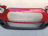 фото thumb №9, Citroen c3 iii lift 2020-2024 бампер перед передній