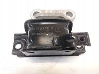 фото thumb №1, Opel corsa d кронштейн подушка двигуна 13130745