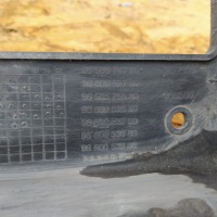 фото thumb №11, C4 picasso iwzmocnienie pas передній hdi 9658574780