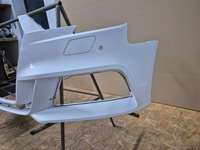 фото thumb №9, Audi a-3 a3 8v5 s-line sedan lift бампер передний перед