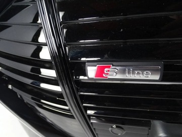 фото thumb №8, Бампер перед переднее audi e-tron 4ke s-line