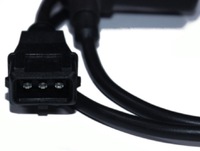 фото thumb №2, Датчик оборотов вала opel frontera a