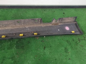 фото thumb №8, Bmw 3 e90 поріг планка порогова ліва