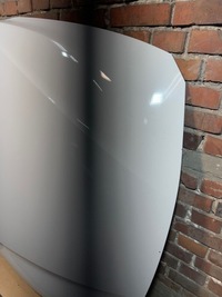 фото thumb №10, Bmw f30 f31 f32 f33 f36 капот крышка двигателя a300 альпийский белый