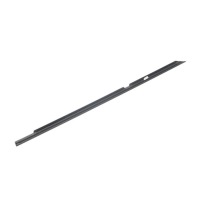 Mercedes w166 молдинг ущільнювач двері зовнішня задній права a1667357000 Доставка, фото thumb