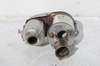 фото thumb №7, Audi каталізатор фільтр частинок твердих dpf 04l131669h 04l131765bp 04l131669