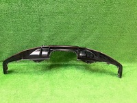 фото thumb №6, Диффузор спойлер задняя honda civic x type r