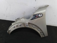 Купити Крило ліве перед mini cooper s 01-06 a60/7 хетчбек, фото thumb
