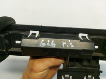 фото thumb №5, Bmw i4 g26 4 гран купе, 2023 кріплення ковзун порога prawu середній 8737092