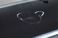 фото thumb №7, Бампер задняя задний audi a6 c6 sedan pdc 2 выхлопы