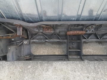 фото thumb №12, Pas переднее усилитель opel vivaro a renault trafic ii рестайлинг 2006-2014