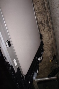 фото thumb №8, Us417 renault koleos ii люк панорама