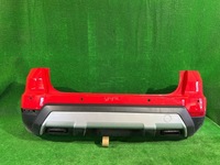 фото thumb №1, Бампер задняя задний seat arona fr