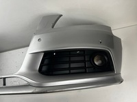 фото thumb №6, Audi a4 b8 8k0 бампер передний перед org!