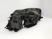 Лампа перед правая vw touareg 761 3 3 full led 18-23 761941114 cała хром Цена, фото thumb