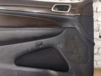 фото thumb №3, Обшивка левый перед grand cherokee wk2 lift