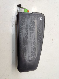 Mercedes-benz r w251 2008 подушка повітряна бічна сидіння 1648601705 Зі Шроту, фото thumb