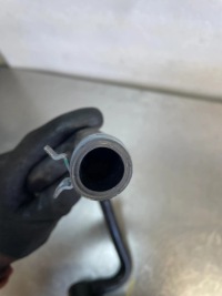 Заливная горловина крышка масла пабтрубок  master trafic 8200795333 152596817r Недорого, фото thumb