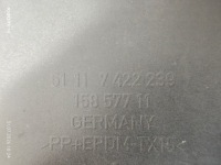 фото thumb №11, Бампер перед передній bmw 3 g20 g21 4xpdc 7422239