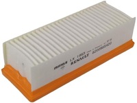 фото thumb №7, Оригинальный номер renault набор фильтров dacia duster 1.5 dci