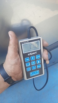 фото thumb №12, Дверь правое задняя volvo v50 06r