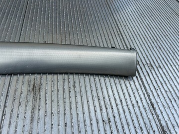 фото thumb №7, Планки декори інтер'єру audi a4 b6 s-line шліфований алюміній