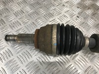 фото thumb №5, Talisman 1.6 dci привідний вал ліва автоматична коробка передач oryg 15-20