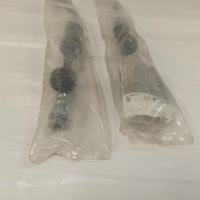 фото thumb №8, Alfa romeo 147 шланг гальмівний bosh 1987476346