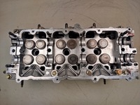 фото thumb №10, Головка двигателя renault saab isuzu 7701053772 3.0 dci p9x