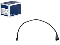 фото thumb №1, Датчик износа тормозных колодок тормозных optimal