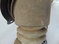 фото thumb №10, Рейка рульового управління трансмісія daihatsu sirion ii 2wd eu