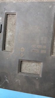 фото thumb №4, Бортовой компьютер двигателя peugeot 407 06r 9663007980